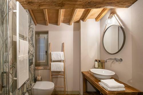 Agroturismo Borgo Antichi Orti Assisi