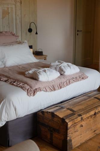 Agroturismo Borgo Antichi Orti Assisi