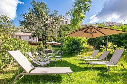 Agroturismo Borgo Antichi Orti Assisi