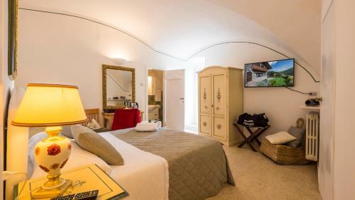 Bed & Breakfast Suites Le Dimore Di San Francesco