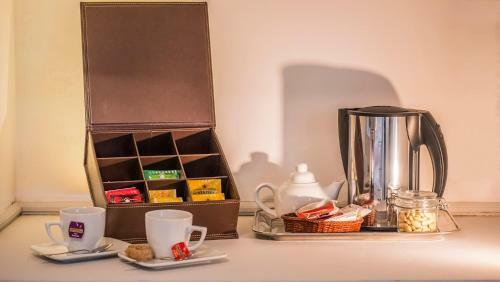 Bed & Breakfast Suites Le Dimore Di San Francesco