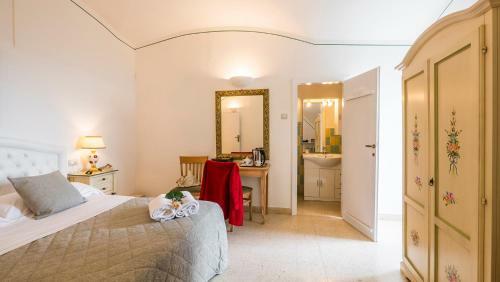 Bed & Breakfast Suites Le Dimore Di San Francesco