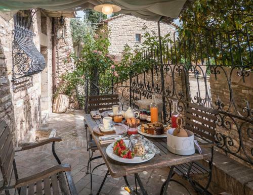 Bed & Breakfast Suites Le Dimore Di San Francesco