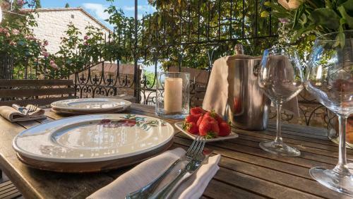 Bed & Breakfast Suites Le Dimore Di San Francesco