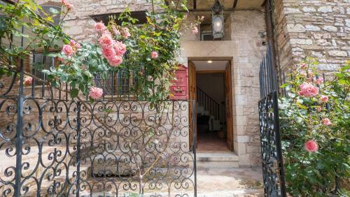 Bed & Breakfast Suites Le Dimore Di San Francesco