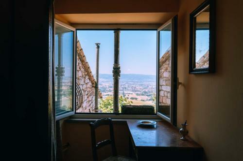 Apartamento Appartamento Sole Alle Torri