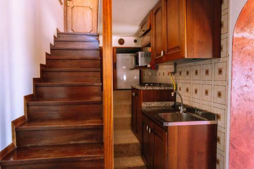 Apartamento Appartamento Sole Alle Torri