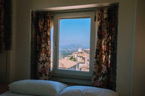Apartamento Appartamento Sole Alle Torri