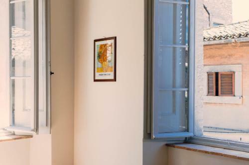 Apartamento Le Volte Di Ascesi