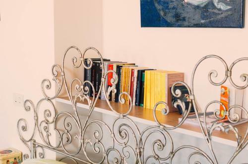 Apartamento Le Volte Di Ascesi