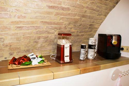 Apartamento Happy House - La Basilica
