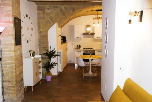 Apartamento Happy House - La Basilica