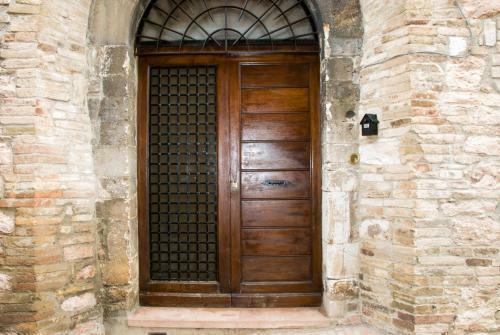 Apartamento Happy House - La Basilica