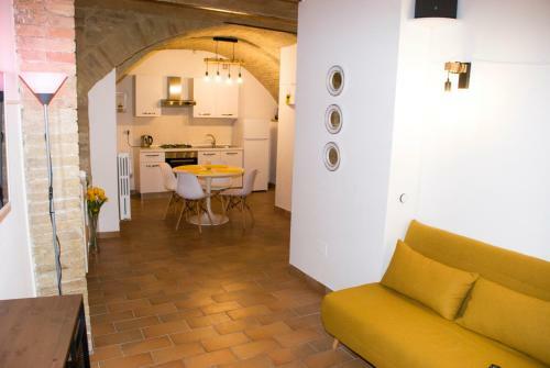 Apartamento Happy House - La Basilica