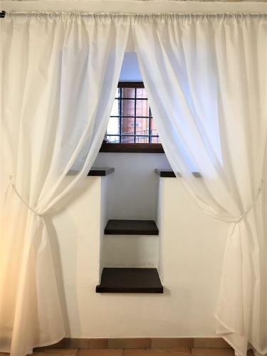 Apartamento Happy House - La Basilica