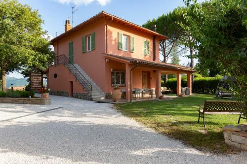 Residence Serena