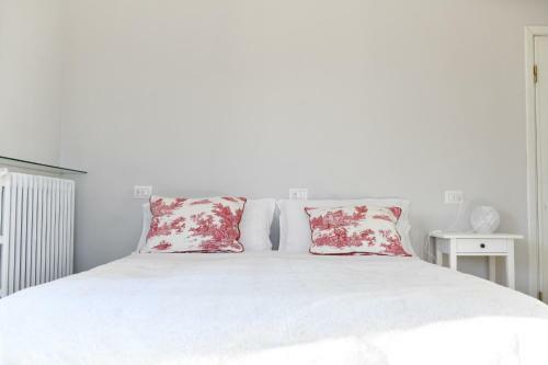 B&B Porta Romana-language And Art