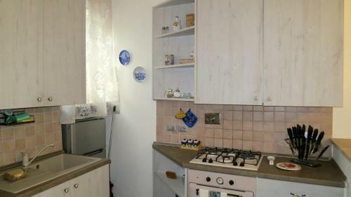 Apartamento La Dolce Agogia