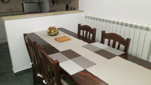 Apartamento La Dolce Agogia