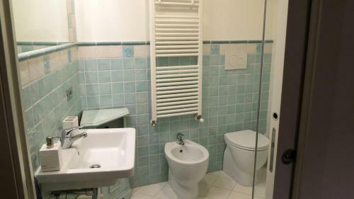 Apartamento La Dolce Agogia