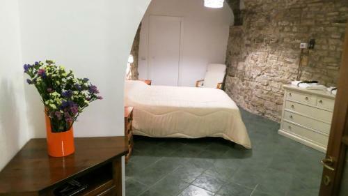 Apartamento La Dolce Agogia