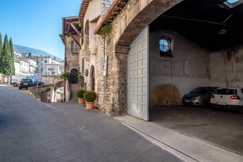 Apartamento Casa Spagnoli