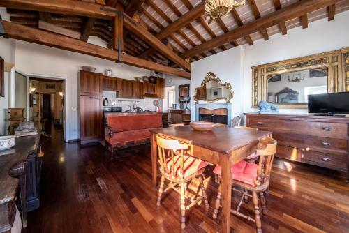 Apartamento Casa Spagnoli