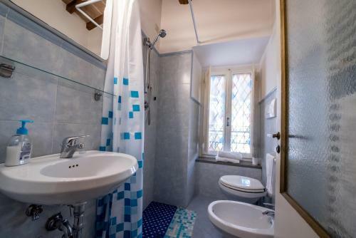 Apartamento Casa Spagnoli