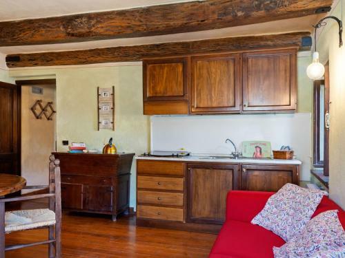 Captivating Apartment In Assisi With Swimming Pool