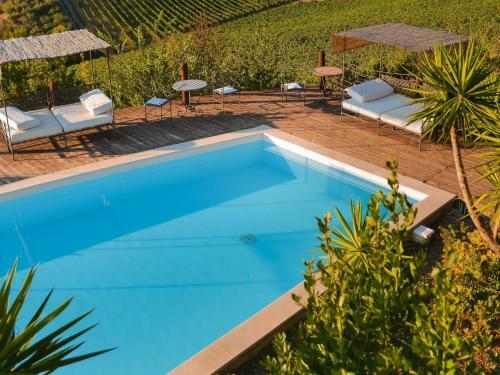 Appealing Apartment In Ascoli Piceno With Pool