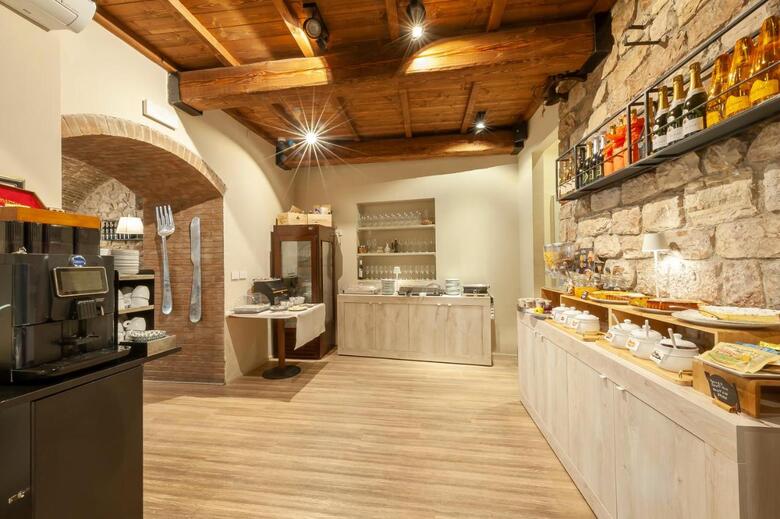Asisium Boutique Hotel