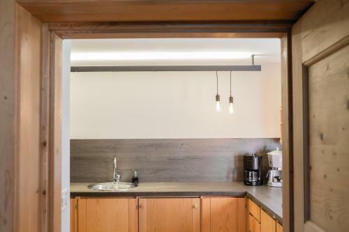Chalet Hafling Zoila