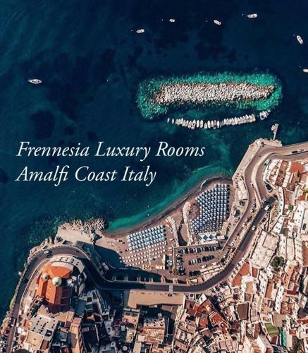 Bed & Breakfast Frennesia Luxury Rooms