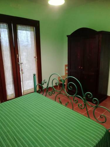 Agroturismo Rupe Delle Sorbe