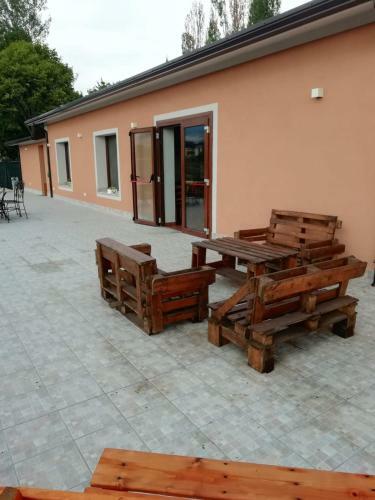 Agroturismo Rupe Delle Sorbe