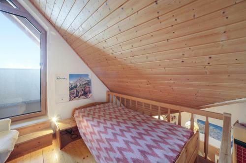 Apartamento Maisonette Meraner Blick