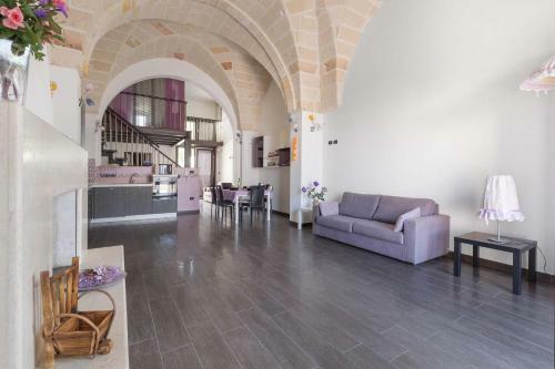 Apartamento La Dolce Vita Suite