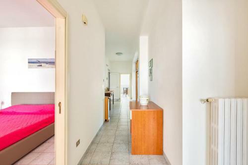 Apartamento Attico Demetra