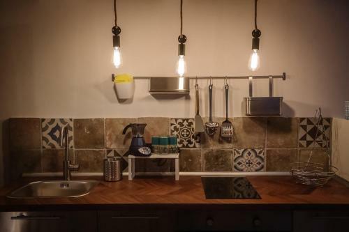 Apartamento Happy House