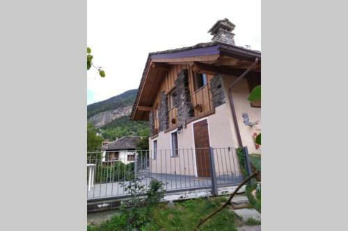 Splendida Casa Per Vivere La Vda A 360�
