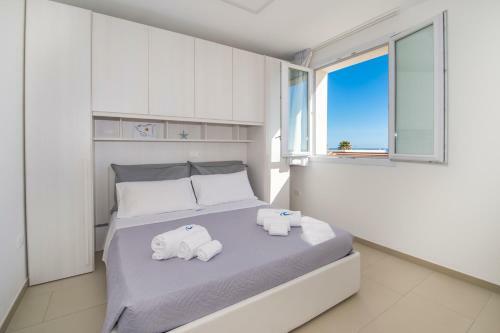 Apartamento Onde Di Sicilia Suite Sea View