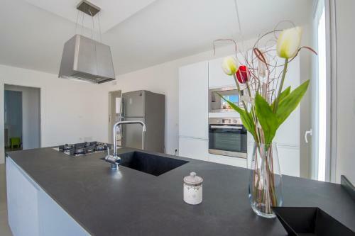 Apartamento Onde Di Sicilia Suite Sea View