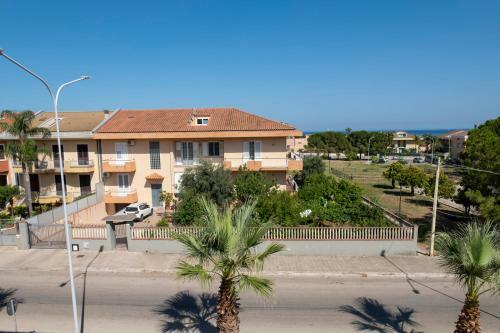 Apartamento La Terrazza Di Chloe' - Sicilia Vacanza