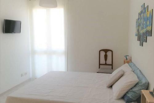Apartamento Borgo Marinaro Casa Vacanza