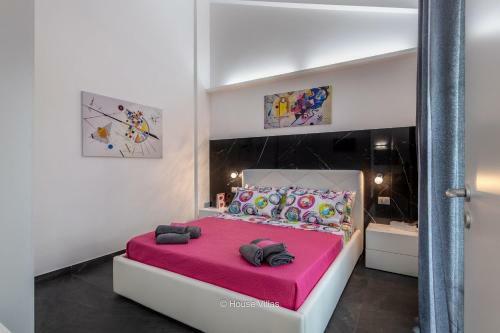 Apartamento Xenia By Carla's Home