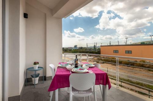Apartamento Xenia By Carla's Home