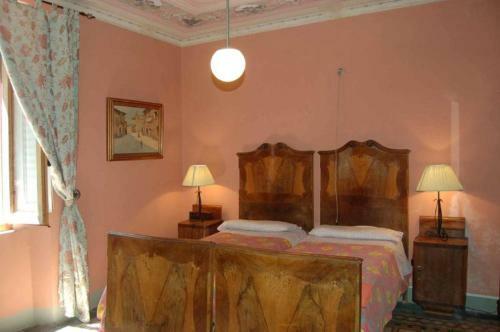 Badia Agnano Villa Sleeps 18 Pool Wifi