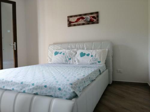 Apartamento A Badesi In Zona Tranquilla
