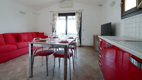 Apartamento Italianway - Dei Mille - La Vigna 3