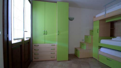 Apartamento Italianway - Sassari - La Vigna 2
